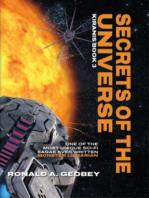 cover image of Secrets of the Universe